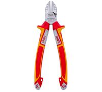 Nws N134-49-Vde-180-Sb Side Cutter Pliers Vde 3K 180mm