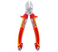 NWS N1351-49-Vde-160-Sb Side Cutter Pliers Vde 3In 1 160mm