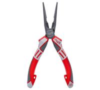 NWS N140-69-170-Sb Long Nose Pliers 3K Straight Chain 170mm