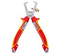 NWS N145-49-Vde-160-Sb Wire Strippers Vde 160mm