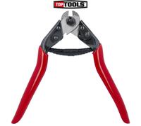 NWS N387-190-SB Wire Rope Cutting Pliers 7.5" / 190 mm