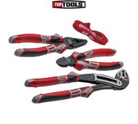 Nws 789 N789 Combined Tool Set, Multi-Colour, Set of 3 Pieces