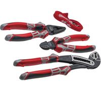 Nws Nw789 3 Piece Plier Set (789) Engineering Set N789