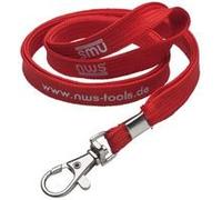 NWS NW819-1 LANYARD CLIP AND CONNECTOR