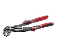 NWS 1651-69-240 Pipe Wrench 240mm Resilient Water Pump Pliers Mult...