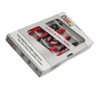 NWS Pliers Set 3-Piece Equipped with Quality Tools Sales Packaging 775