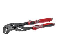 NWS Smooth JAW PLIER Wrench Gripper with 3K Handle 250MM