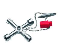 NWS Universal Control Cabinet Key - 70mm, N2005-1