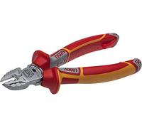 Nws VDE 3 in 1 Side Cutters | Cutters Cable Tools, 1 X Qty - N1351-49-VDE-160-SB