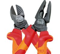 NWS VDE Combi-Max Saver Set