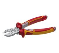 NWS Vde Electrician Side Cutter 135-49-Vde-190