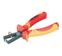 NWS 145-69-VDE-160 Wire Stripping Pliers 160mm