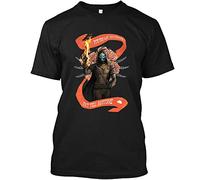NWT 6479-Destiny 2 Forsaken Cayde 6 Men's T Shirt Size S-2XL Black