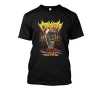 NWT 7739-Crypta T Shirt Size S-2XL Other Size Call me Black Black