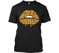 NWT Dirty Honey American Blues Rock Band Music Vintage Logo T-Shirt Size S-4XL Black 3XL
