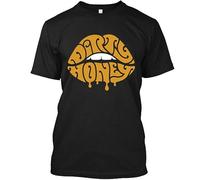 NWT Dirty Honey American Blues Rock Band Music Vintage Logo T-Shirt Size S-4XL Black M