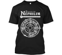 NWT Fields of The Nephilim Psychonaut Gothic Music T-Shirt Size S-4XL BlackOne Size Mens