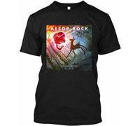 NWT Limited NWT Aesop Rock - Spirit World Field Guide T Shirt Size Black