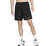 Nike CZ9066-010 M NK DF Challenger Short 7BF Shorts Mens Black/(Reflective silv) S