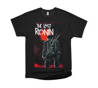 NWT The Last Ronin Red Cool Character Unisex T-Shirt