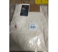 NWT WOMEN'S LEVI JEANS Size 28 x 27 Middy Ankle Boot Cut Mid Rise