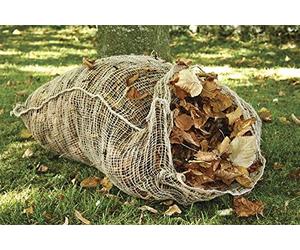 NWTC Love 'Em and Leave 'Em jute leaf sack (20)