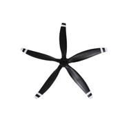 NwugFdk 1100mm 1.1m 10x7.5 Inch Propeller Compatible with FMS PC-21 RC Airplane Model