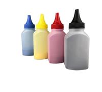 NwugFdk Colored Toner Powder Compatible With P6130cdn M6030cdn Laser Printer TK5140 TK5141 TK5142 TK5144(4 color toner)