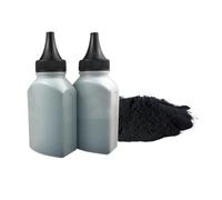 NwugFdk Colored Toner Powder Compatible With P6130cdn M6030cdn Laser Printer TK5140 TK5141 TK5142 TK5144(2 Black toner)