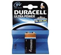 NX - Alkaline battery (blister) x1 Nx-Power Tech 6LR61 9V 680mAh