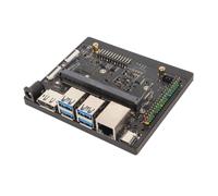 NX Development Board Based On for Jetson Orin NX Precise Interface Artificial Intelligence