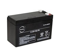 NX - SLA Battery S 12V-7Ah FR 12V 7Ah T1 - Unit