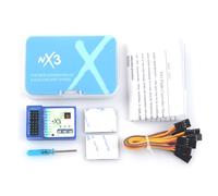 NX3 Flight Controller With Integrated Gyroscope For Accurate Balancing And Improved Maneuverability