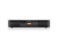 NX6000D - 2 Channel Power Amp