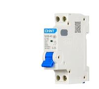 NXB-40 DPN 1P+N 6A 10A 16A 20A 25A 32A 40A 220V 230V 50HZ Miniature Circuit breaker MCB DZ267(16a)