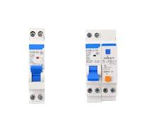 NXB-40 DPN DPNL 1P+N 6A 10A 16A 20A 25A 32A 40A 220V 230V 50HZ Miniature Circuit breaker MCB NEW DZ267(NXBLE-40 1P N,16A)