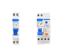 NXB-40 DPN DPNL 1P+N 6A 10A 16A 20A 25A 32A 40A 220V 230V 50HZ Miniature Circuit breaker MCB NEW DZ267(NXB-40 1P N,10A)