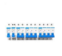 NXB63/NXB40-1P/1P+N/2P/3P/4P 10A-63A Single-phase/Three-phase(NXB-63 4P,32A)