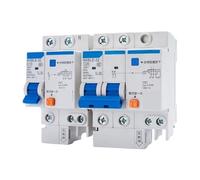NXBLE-32 Residual current operated circuit breaker RCBO 6KA type C 1P+N 30mA 230 V 240V 50HZ 6A 10A 16A 20A 25A 32A(10A)