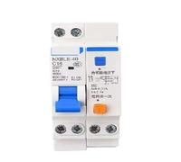 NXBLE-40 DPN DPNL 1P+N 6A 10A 16A 20A 25A 32A 40A 220V 230V | Circuit breaker(NXB-40 1P N,20A)
