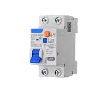 NXBLE-63YH 10mA 30mA 50mA 100mA 300mA 16A Residual Current Operated Circuit Breaker Differential Circuit Breaker 1PN 2P 230V(10mA,1P N,32A)