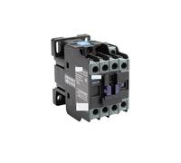 NXC- 09 12 18 25 32 38 CJX2 LC1 NXC Contactor Magnetic AC Contactor AC24V 36V 110V 220V 380V BIANMTSW(NXC-09,220V)
