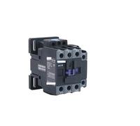 NXC- 09 12 18 25 32 38 CJX2 LC1 NXC Contactor Magnetic AC Contactor AC24V 36V 110V 220V 380V BIANMTSW(NXC-38,36V)