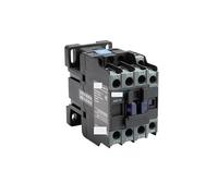 NXC- 09 12 18 25 32 38 CJX2 LC1 NXC Contactor Magnetic AC Contactor AC24V 36V 110V 220V 380V NWPNLXEA(NXC-18,220V)