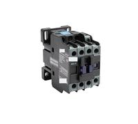 NXC- 09 12 18 25 32 38 CJX2 LC1 NXC Contactor Magnetic AC Contactor AC24V 36V 110V 220V 380V NWPNLXEA(NXC-12,110V)