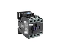 NXC- 09 12 18 25 32 38 CJX2 LC1 NXC Contactor Magnetic AC Contactor AC24V 36V 110V 220V 380V NWPNLXEA(NXC-25,110V)