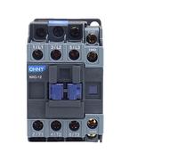 NXC- 09 12 18 25 32 38 CJX2 LC1 NXC Contactor Magnetic AC Contactor AC24V 36V 110V(NXC-09,110V)