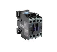 NXC-09 12 18 25 32 38 CJX2 LC1D NXC AC Contactor AC24V 36V 110V 220V 380V 9A/12A/18A/25A/32A(NXC-18,110V)