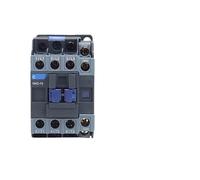 NXC- 09 12 18 25 32 38 CJX2 LC1D NXC Magnetic AC Contactor AC24V 36V 110V 220V 380V 9A/12A/18A/25A/32A(NXC-25,220V)