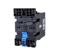 NXC- 09 12 18 25 32 38 CJX2 LC1D NXC Magnetic AC Contactor AC24V 36V 110V 220V 380V 9A 12A 18A 25A 32A LC1 LC1N(NXC-18,220V)